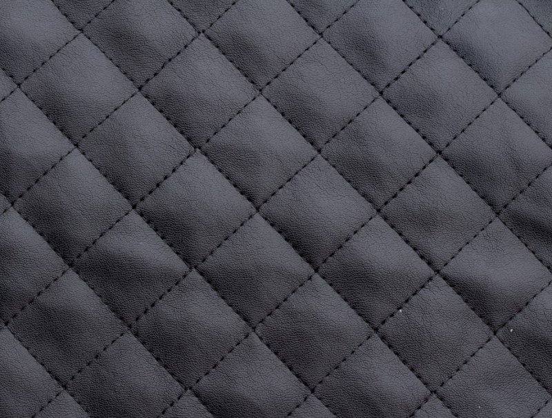 Стеганый Оксфорд