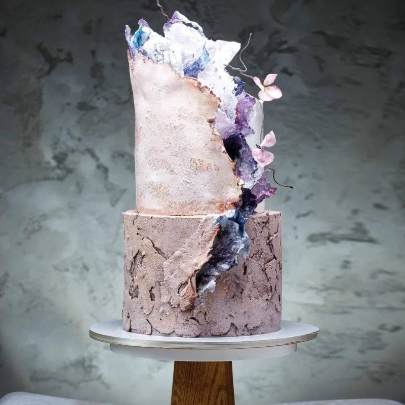 Инна Питерова торты