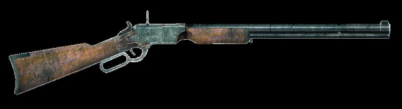 Винтовка Генри-винчестера