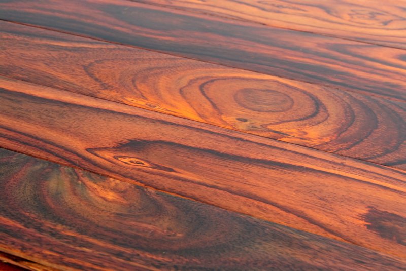 Мутения древесина