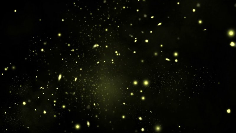 Светлячки для фотошопа