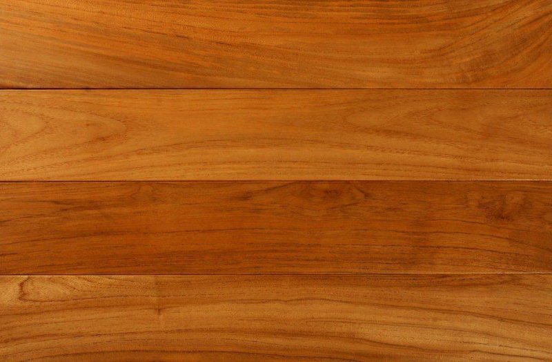 Массивная доска Маджестик тик Бирма