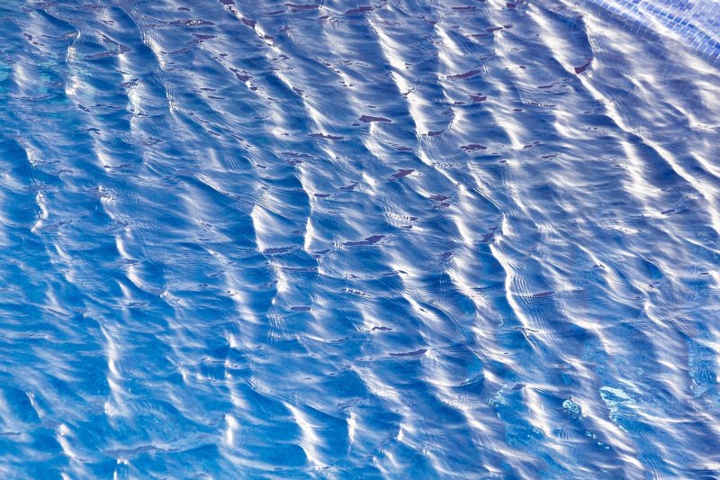 Поверхность воды