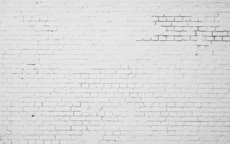 Фон белый кирпич