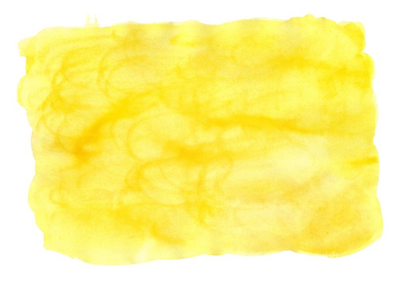 Акварельный фон