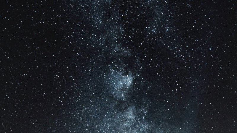 Звездная пыль фон