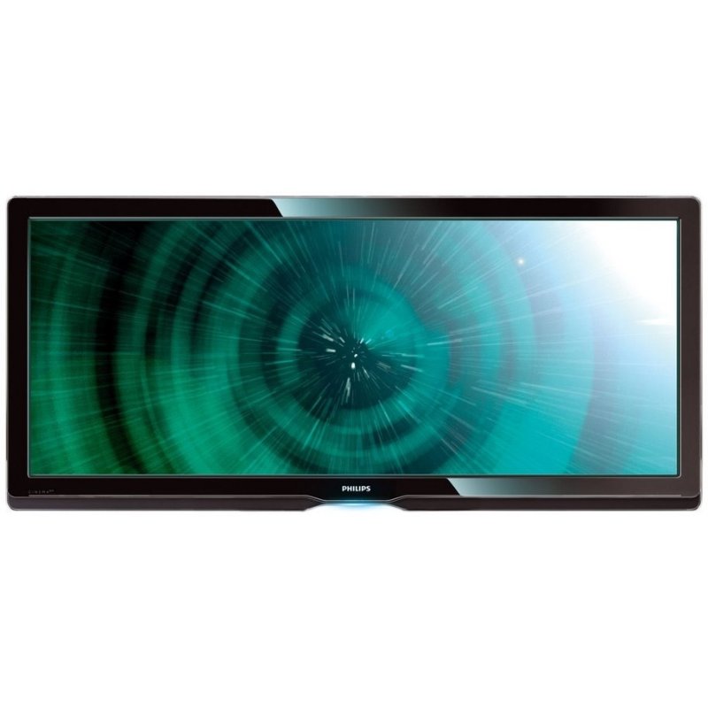 Филипс телевизор 21;9