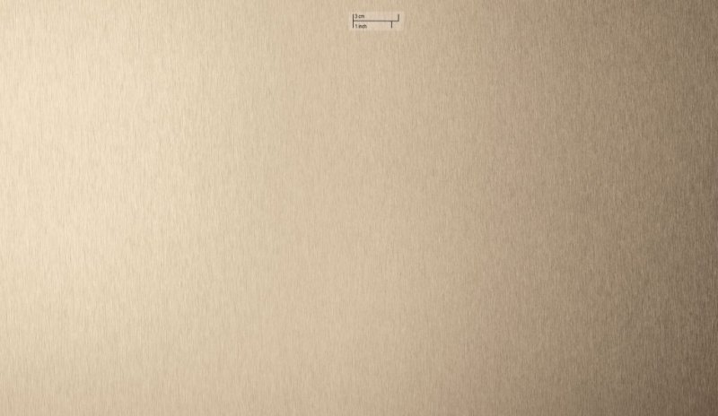 Шампань шлифованная цвет