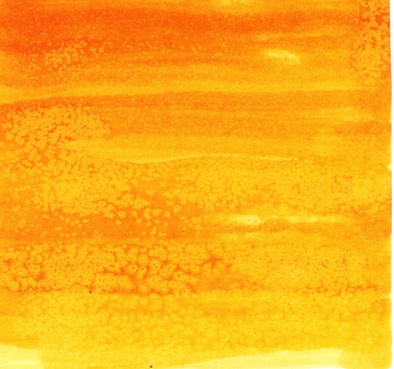 Фон акварель