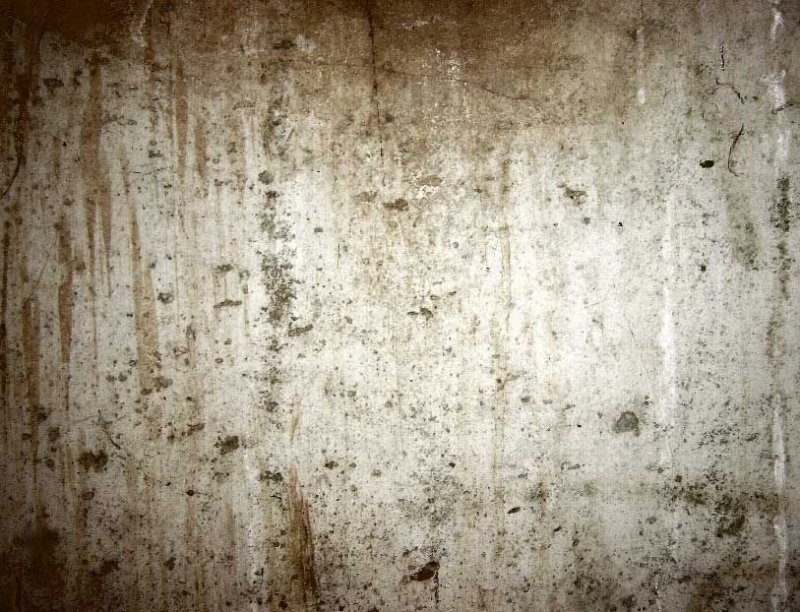 Пошарпаный бетон текстура