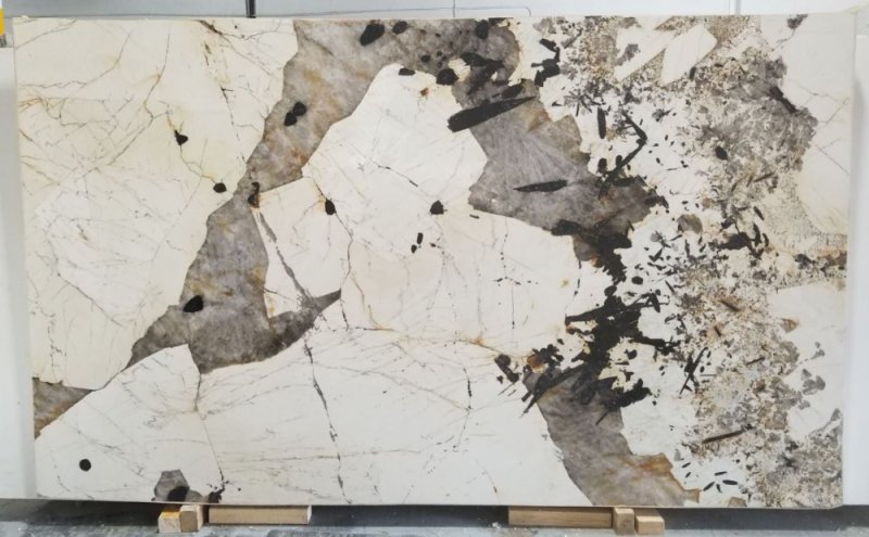 Слэб кварцит Patagonia