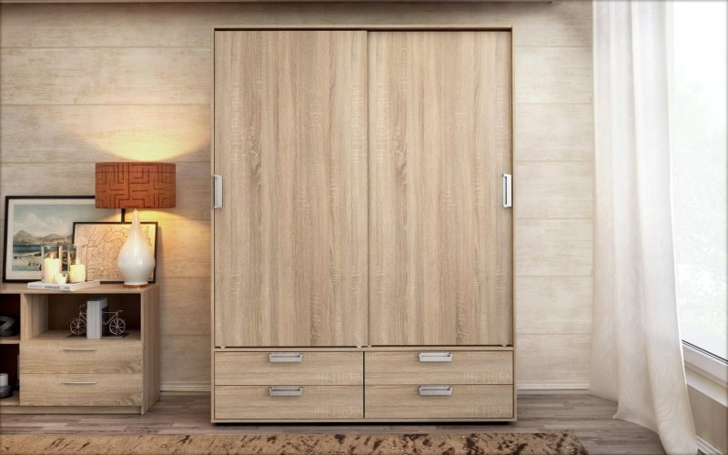 Дуб сонома 3025 PR