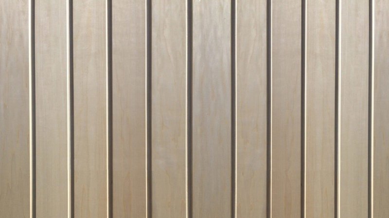 Текстура вагонки