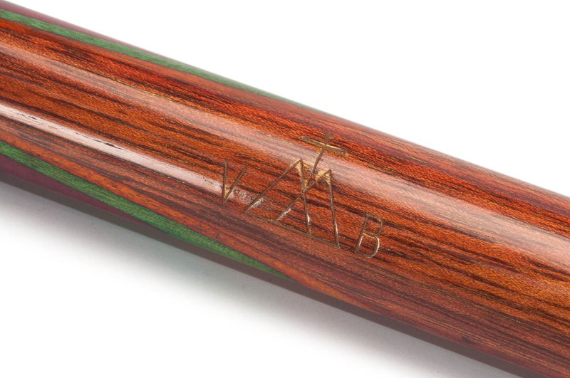 Падук древесина