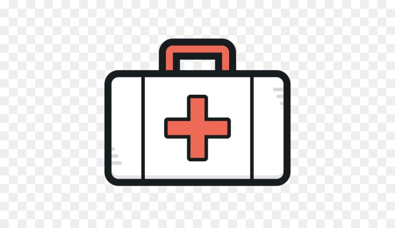 Аптечка спрайт