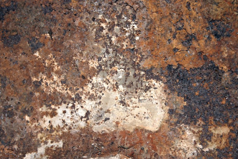 Текстура ржавчины