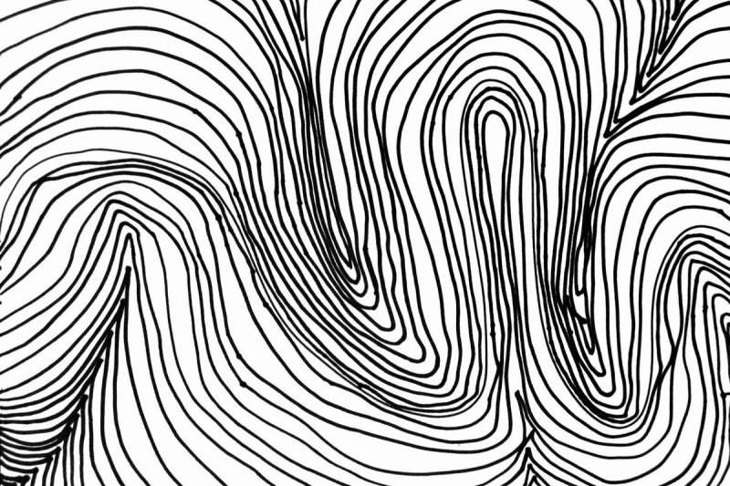 Графические линии