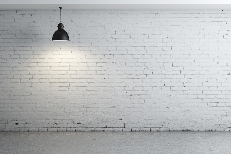 Кирпичный фон