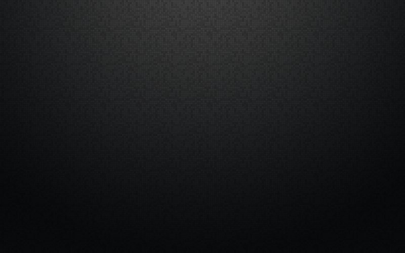 Черная матовая текстура