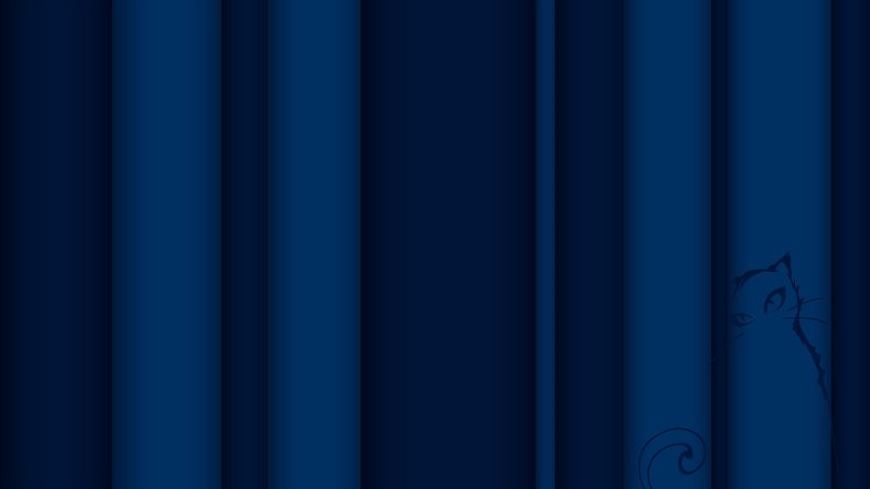 Синие шторы текстура