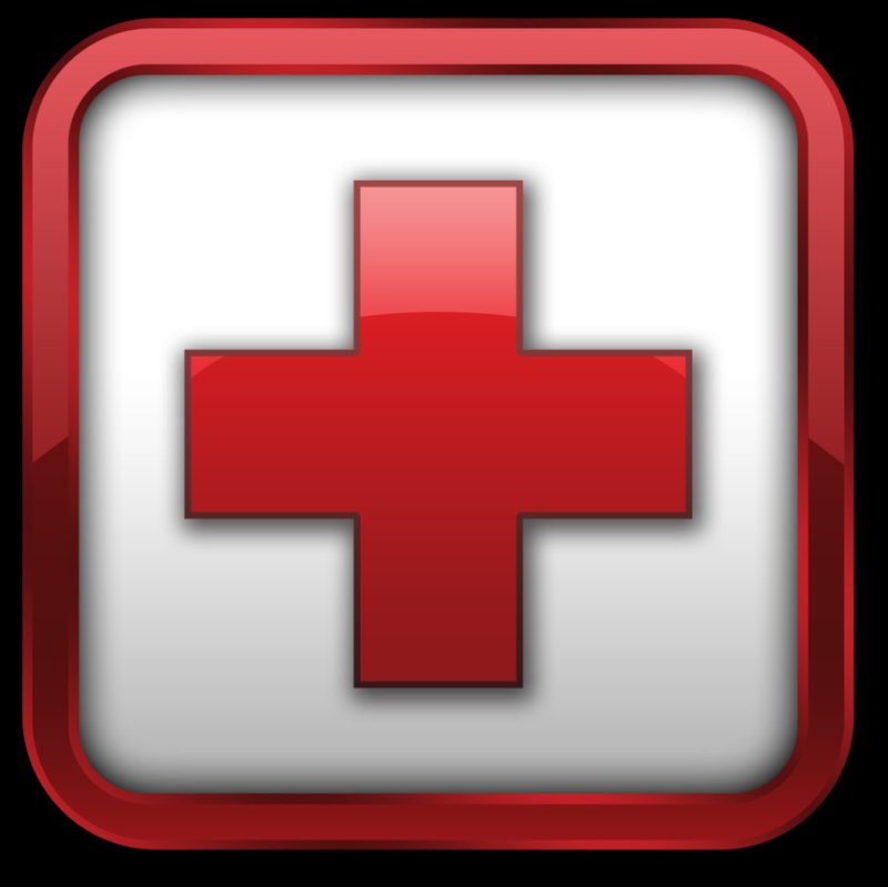 Красный крест аптечка