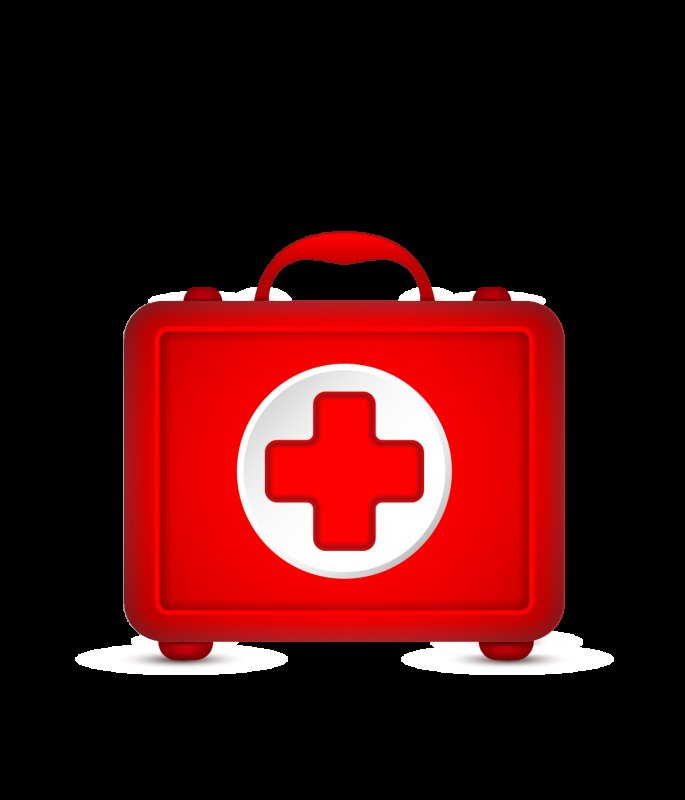 Аптечка значок