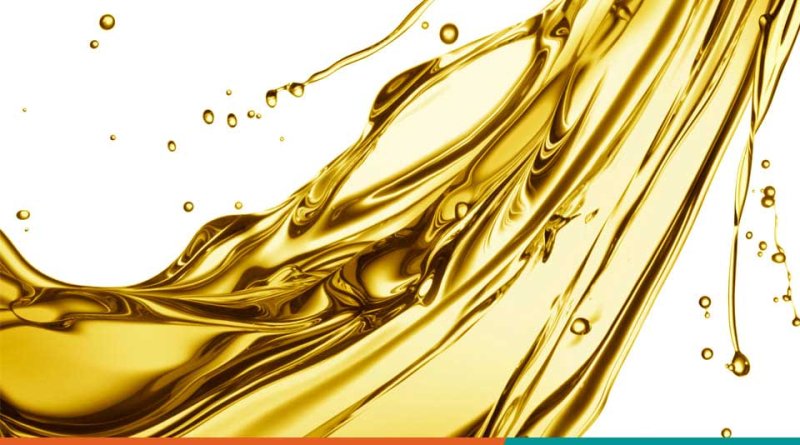 Автомасла фон