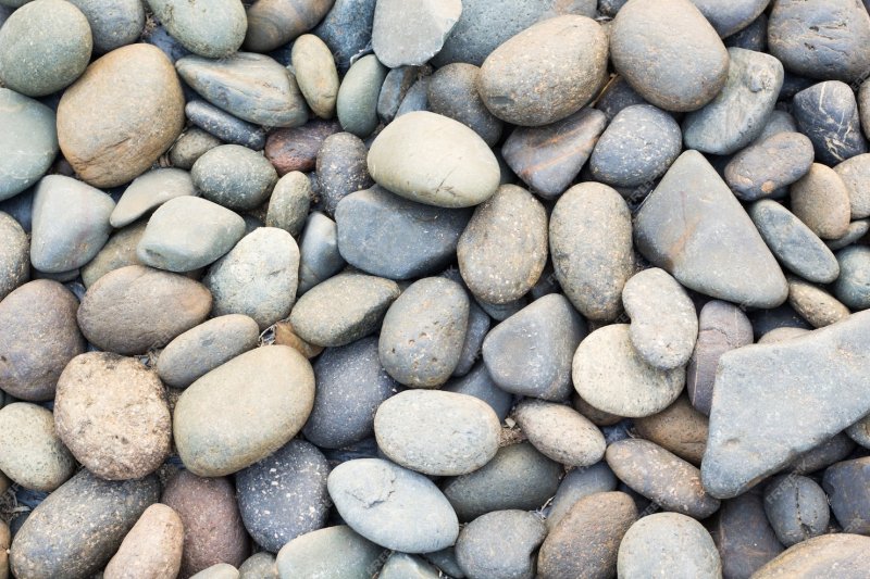 Камушки галька