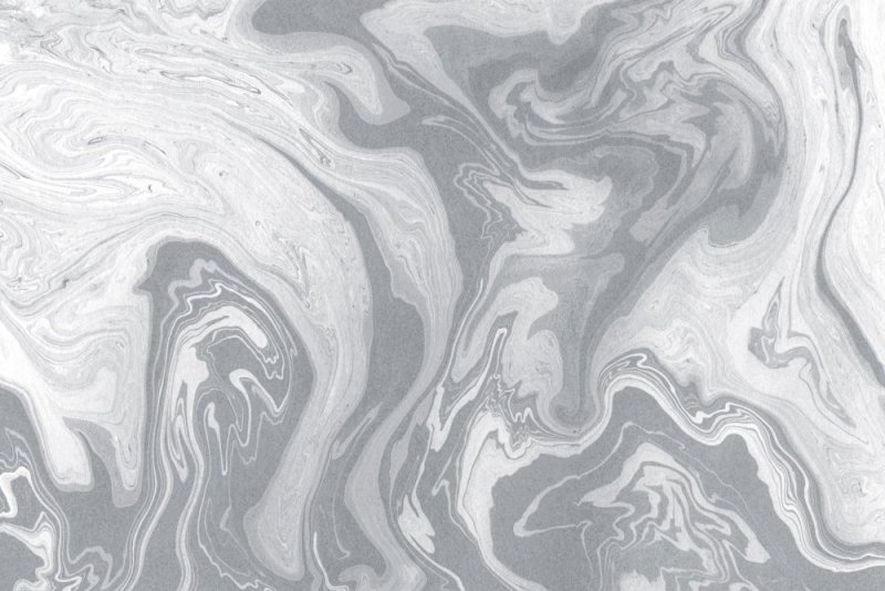 Мраморные разводы