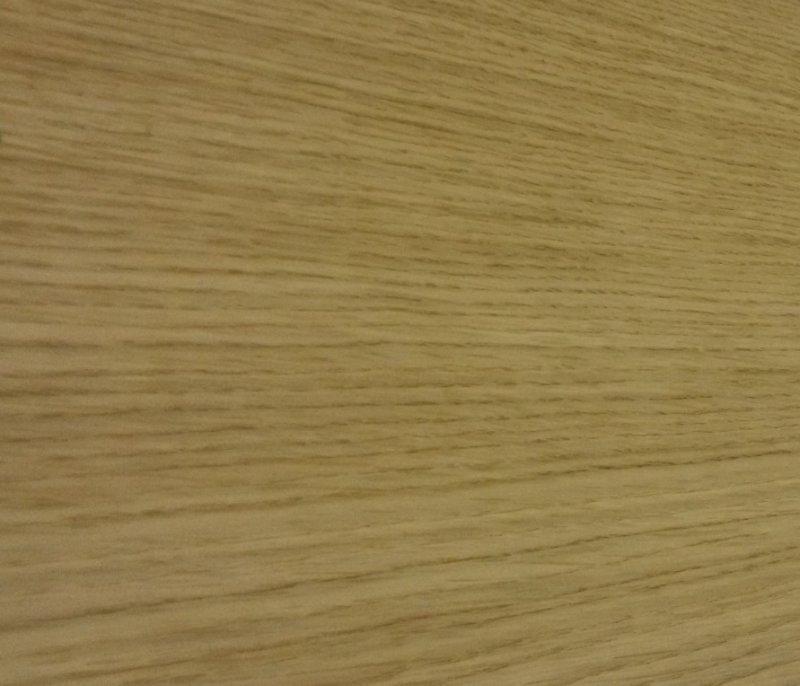 Тангенциальный шпон дуба