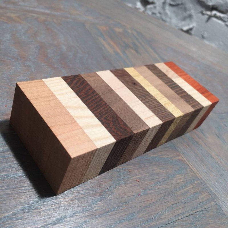 Падук древесина