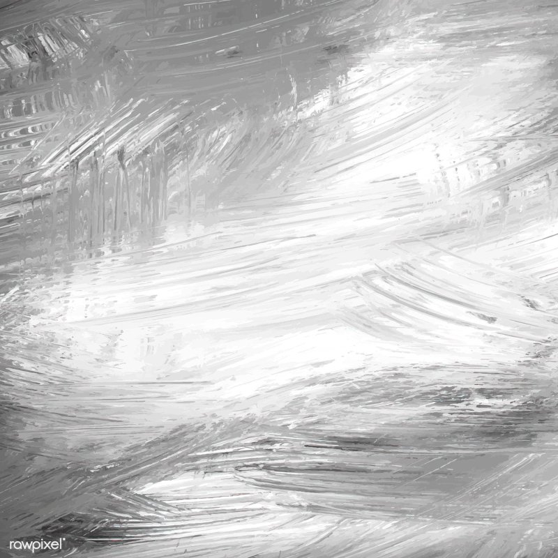 Текстура мазки кисти