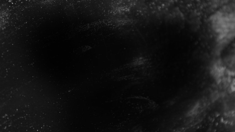 Эффект пыли