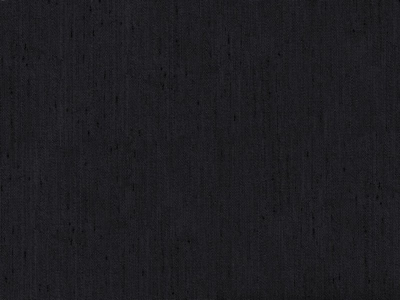 Черная ткань