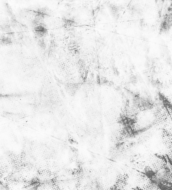 Потертости на бумаге