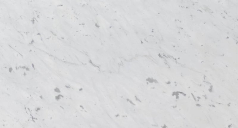 Мрамор Каррара белый столешница