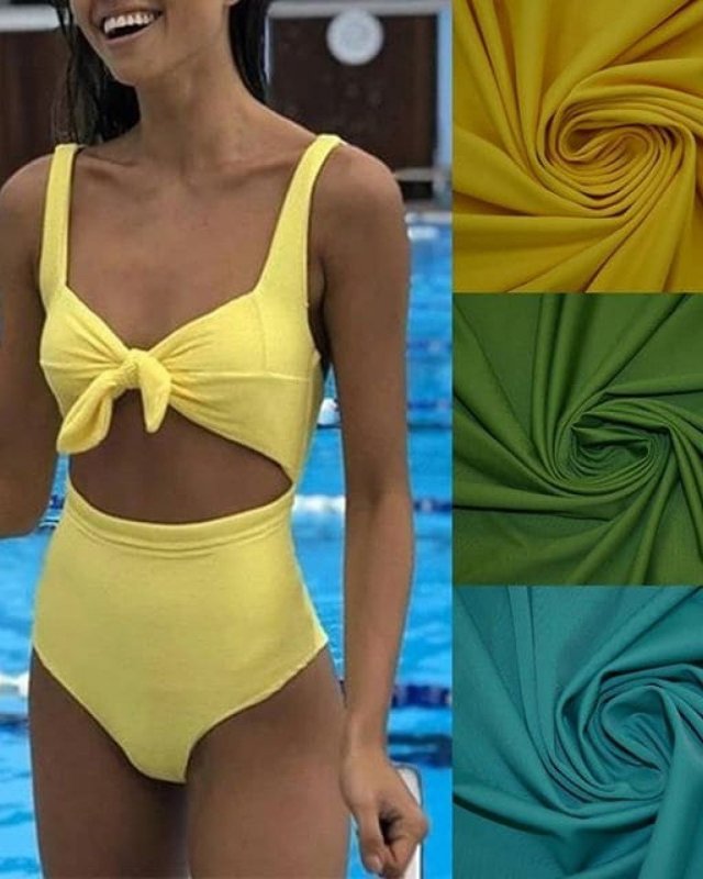 Ткань для купальника