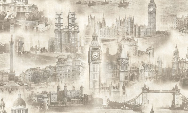 Обои флизелиновые палитра