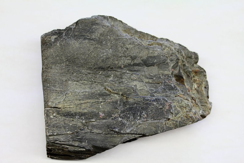 Кварц-серицитовый сланец