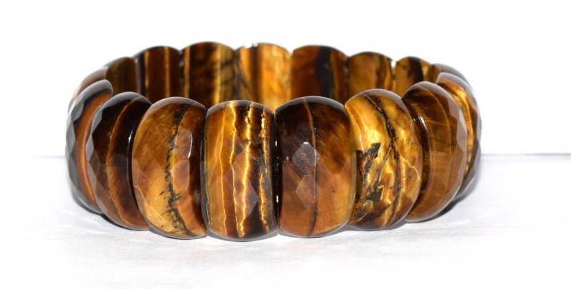 Тигриный глаз камень