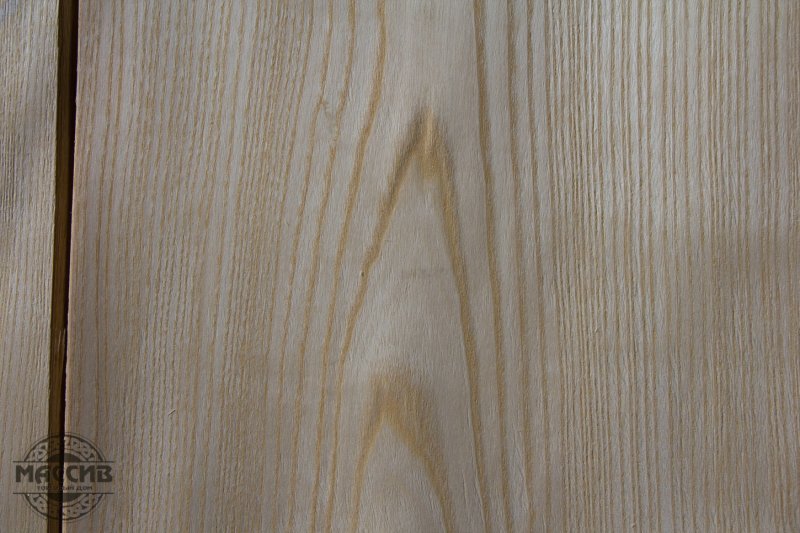 Шпон ясень Дальневосточный тангенциальный