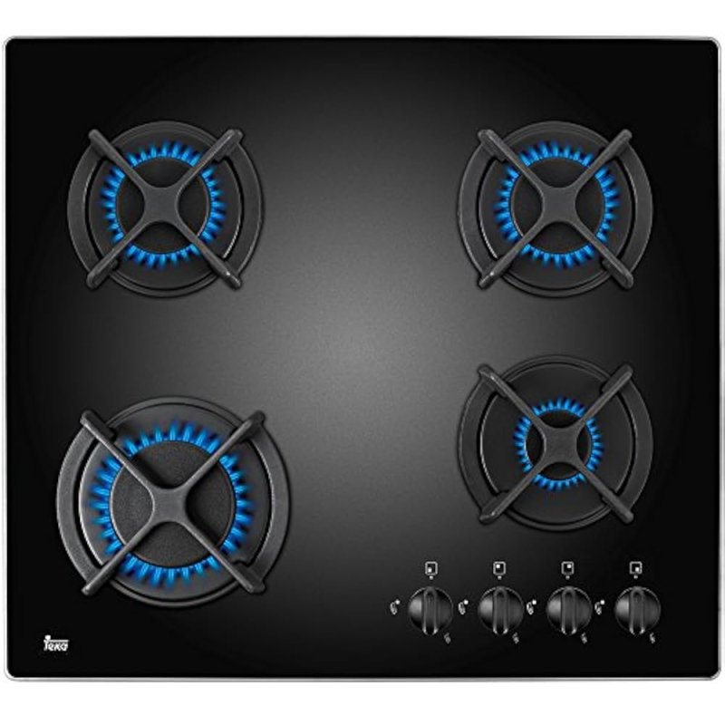 Варочная поверхность газовая Teka CGW Lux 60 TC 4g ai al ci