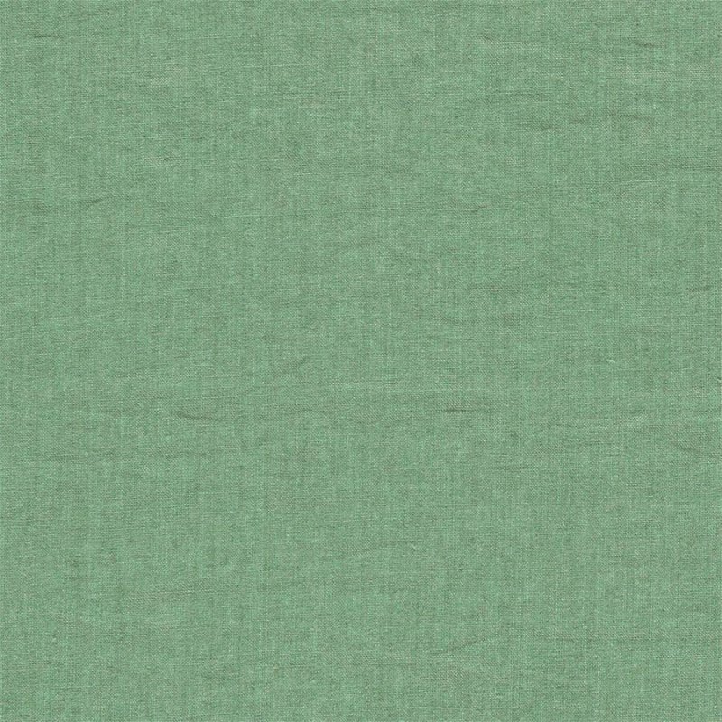 Светло зеленая ткань