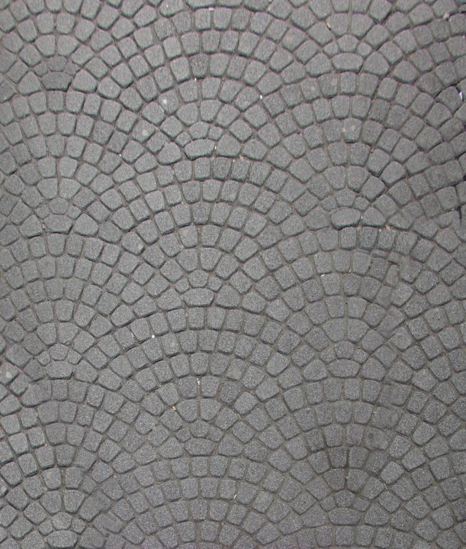 Тротуарная плитка текстура