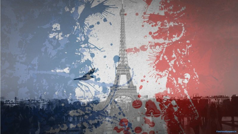 Bioshock Infinite Париж