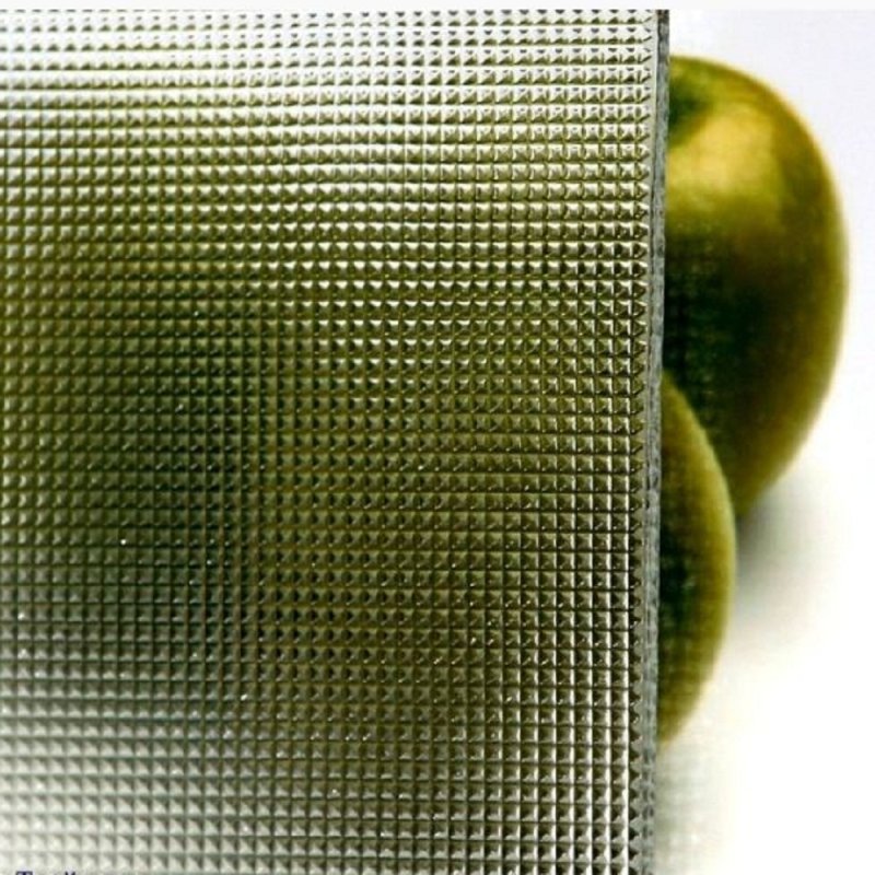 Стекло Кризет бесцветное