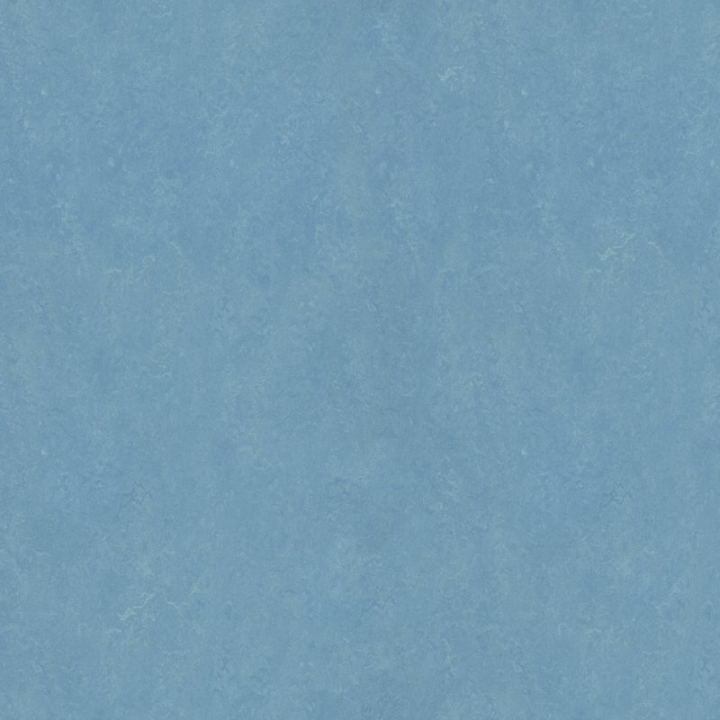 Голубой велюр