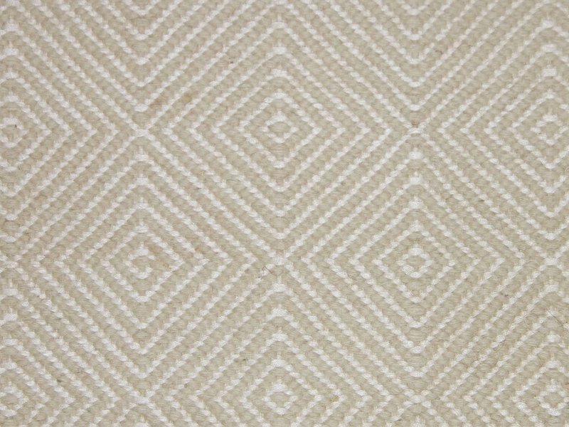 Ткань с геометрическим орнаментом