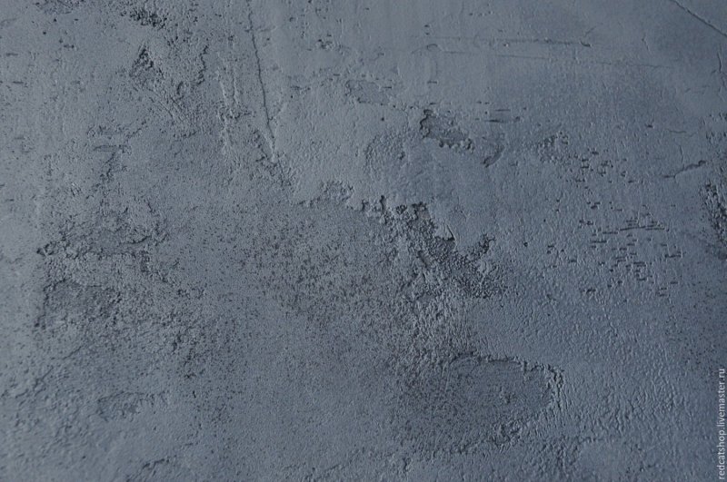 Микроцемент 3д Макс