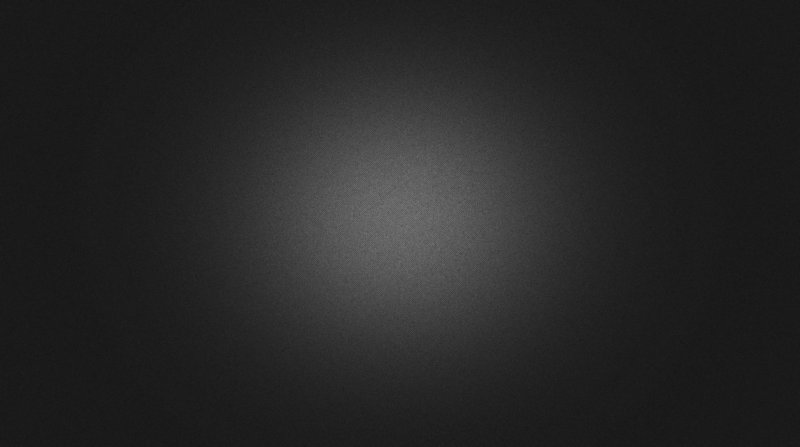 Черный градиент